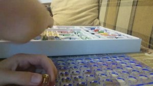 Обзор на электронный конструктор "Знаток" на ≈999 схем.