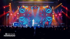 Ситораи Кароматулло - Ҷоизаи Мусиқавии Ҳамсадо 2021 | Sitorai Karomatullo - Hamsado Music Awards