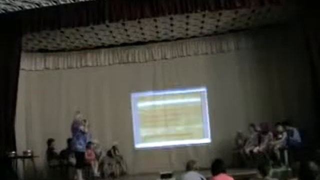 1 смена 2010   В гостях у сказки 7 8 9 10 отряды смотреть онлайн