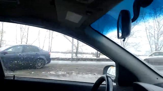 DAEWOO GENTRA Отзыв после четырёхлетнего использования! CHEVROLET AVEO Корейской сборки смотреть онлайн