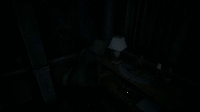 Remothered Tormented Fathers - прохождение [01] - русские субтитры