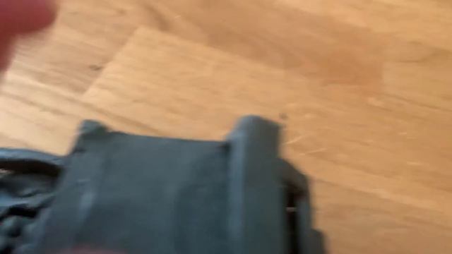 Сделал ниву из пластилина смотреть онлайн