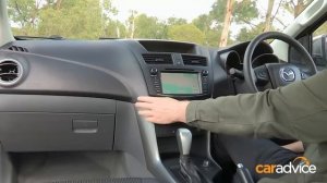 2016 Mazda BT-50 Review