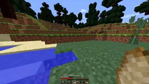 КАК СКРАФТИТЬ ДОРОГОЙ ЗОЛОТОЙ МЕЧ БОГА? КАК ПОЛУЧИТЬ СЕКРЕТНЫЕ ПРЕДМЕТЫ В MINECRAFT? ЗАЩИТА НУБА