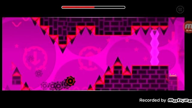 Прохождение уровня Elekсtrodynamix на три монеты смотреть онлайн