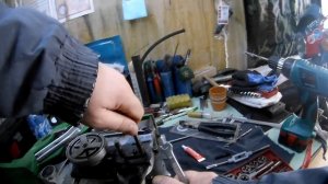 Бензопила Тайга Профи ТБП- 6300