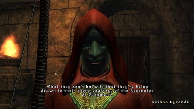 exploring Xedilian I TES:Oblivion (part 9) смотреть онлайн