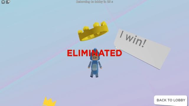 NOUL FALL GUYS in ROBLOX ? WOW ! A LUAT COROANA смотреть онлайн