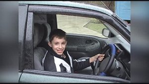 MAZDA PROCEED LEVANTE & VLAD