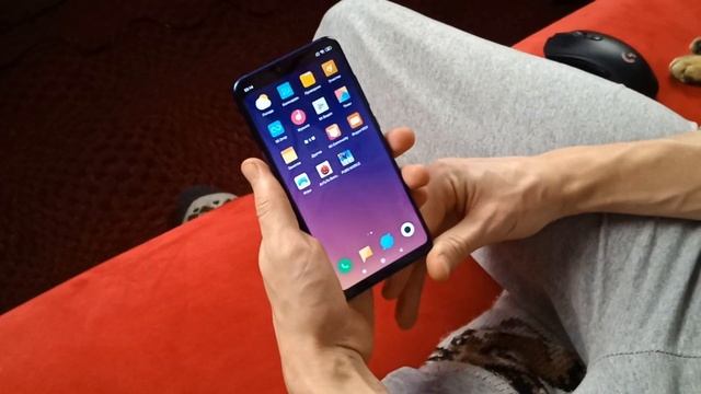 Обзор Xiaomi Mi 8 Lite смотреть онлайн
