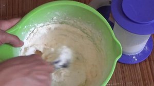 Рецепт рассыпчатого печенья.mp4