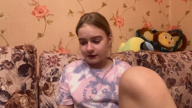 Делаю подарок на тайного санту?| Будет новая ава? Подарок подруге?