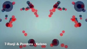 Phaxe/Neelix/Ghost Rider/Ranji/Special M/Metronome/dj hirogressive morning set EP81