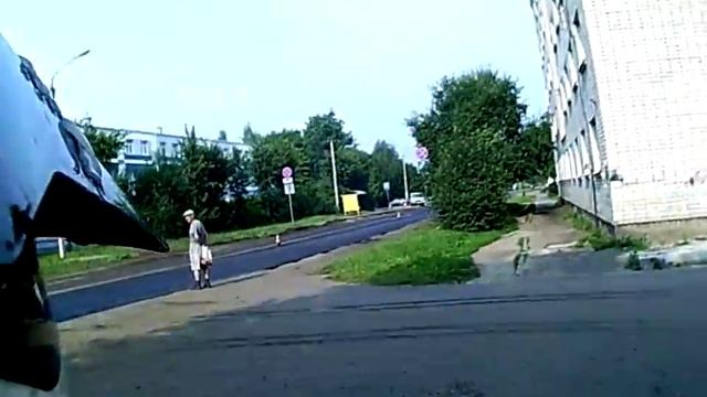 по новым дорогам в Угличе смотреть онлайн