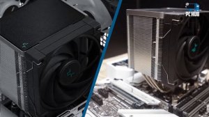 DeepCool AK500 Review: Big Air, Incredible Value!