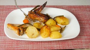 Как правильно готовить картофель с максимальной пользой. ЧЕМ ПОЛЕЗЕН Запечённый КАРТОФЕЛь?