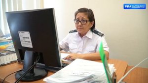 В Калмыкии установлена новая карантинная фитосанитарная зона по амброзии полыннолистной