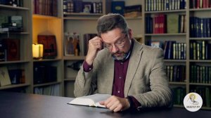 1-я Книга Паралипоменон. Глава 24. Андрей Десницкий. Ветхий Завет