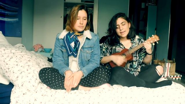 X's and O's cover Ft Juliana Montoya // Michelle Benoit смотреть онлайн