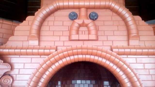 Комплекс для беседки от Василича смотреть онлайн