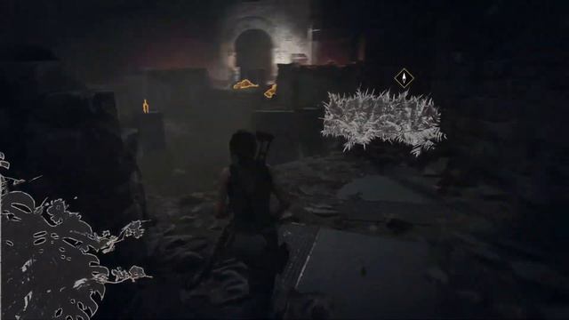 Shadow of the Tomb Raider №2 ◆ Мексика-Косумель ◆ Берем кинжал. Получаем по почкам. Цунами смотреть онлайн