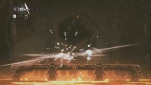 Silksong all boss fights of demo version- Lace and Moss Mother