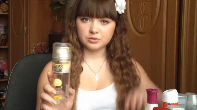 ❤ Уход за волосами ❤ смотреть онлайн