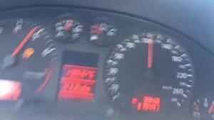 Audi A6 c5 2.7 biturbo