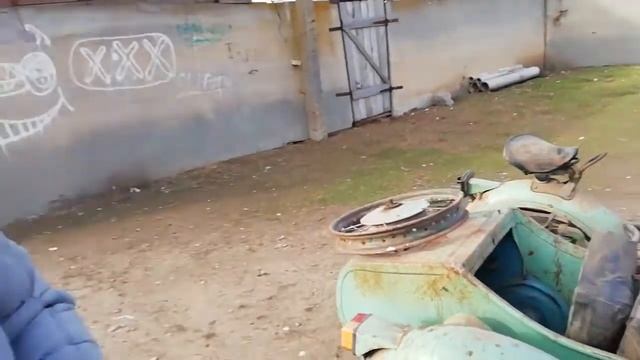 Покупка мото Днепр полный привод смотреть онлайн