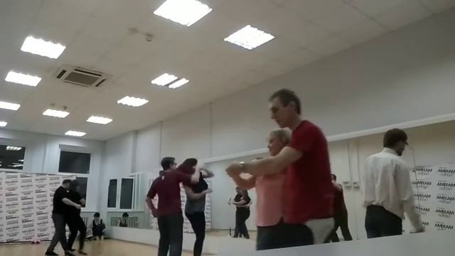 Бачата 01.11.2017 смотреть онлайн