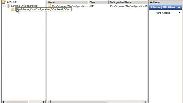 FAQ: Exchange Server 2010 Часть 5 смотреть онлайн