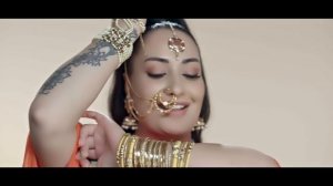 Niyam Salami Ft. Cansever                       - Sen Menim Canımsan