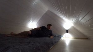 ?Обзор уютного отеля Guamka OShotels. Отличное место для семейного отдыха около Гуамского ущелья!