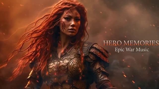 💥HERO MEMORIES Best Of Epic Music Mix Красивая оркестровая музыка Epic Music Mix💥 смотреть онлайн