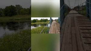 первые километры на гревеле...