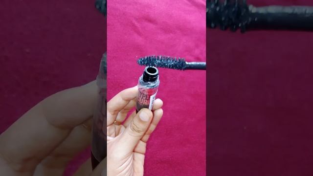 ?asmr Maybelline hyper curl mascara смотреть онлайн