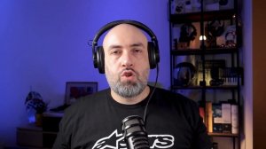 Обзор наушников SHURE SRH440. Впечатляющая детальность звучания.