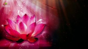 Музыка для медитации и очищения.