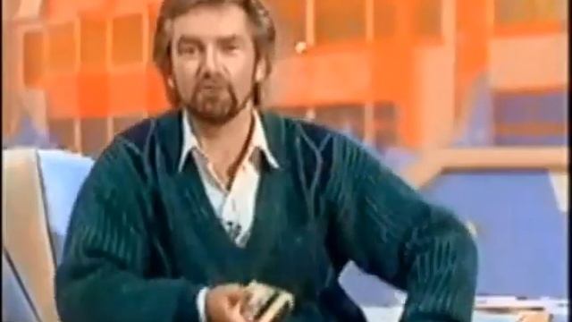 A Question Of Bins - Telly Addicts (Part 2) смотреть онлайн