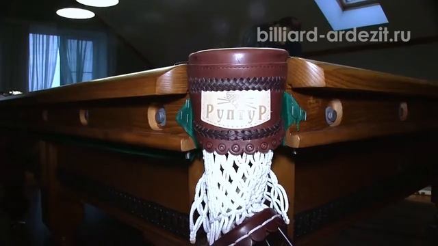 Бильярдный стол 'Фаворит' Руптур Интернет магазин billiard ardezit ru смотреть онлайн