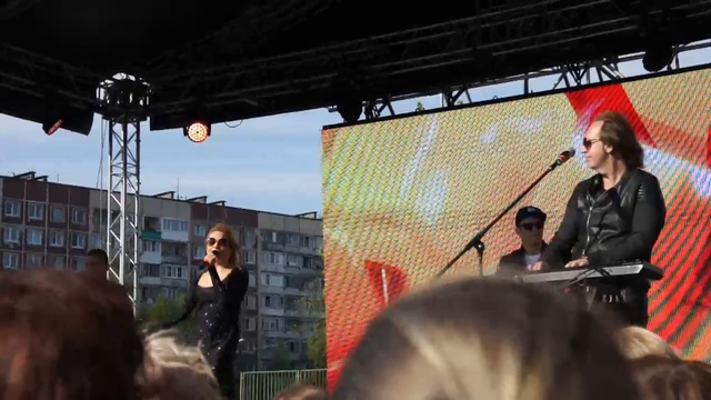 Татьяна Буланова__Вот моя жизнь.. смотреть онлайн