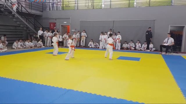 Татами А смотреть онлайн