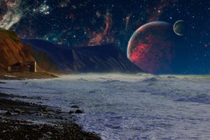 Анапа состояние диких пляжей на февраль 2024