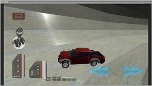 Stunt Car Driving 3D Android Video Full HD