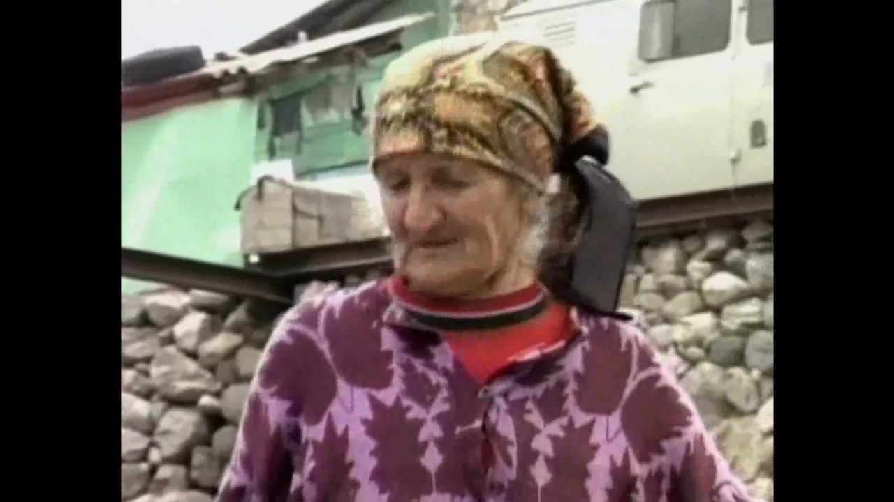 "ЖЕРНОВА" - уникальный документальный фильм о жизни простых осетин в селе смотреть онлайн