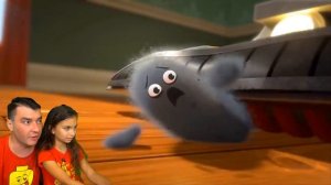 СМОТРИ ГРУСТНЫЕ ИСТОРИИ с ХОРОШИМ КОНЦОМ! ЛУЧШЕЕ ВИДЕО! ВАУ ЧЕЛЛЕНДЖ! Animated Short Film Валеришка