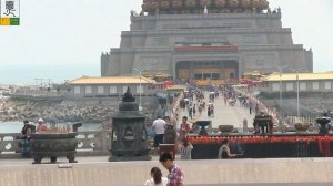 Буддийский центр: самая высокая статуя Гуаньинь №1