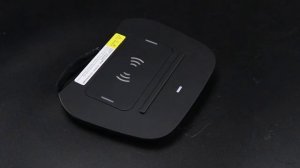 QI Wireless USB charger Car Charger for HYUNDAI New SantaFe 2015-2017