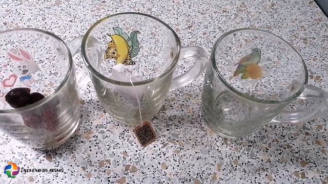 Экономная стирка. Проверяю отбеливатель ПЕРСОЛЬ.