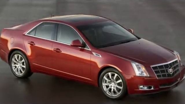 Лучшие американские автомобили The Best American Cars